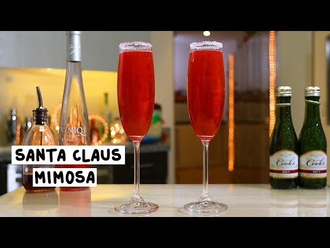 santa-claus-mimosa