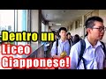 Dentro un Liceo Giapponese- Vivi Giappone
