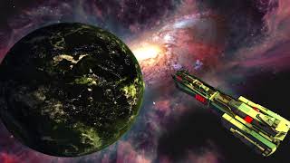 Galactic Empires (c)