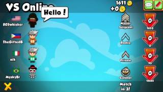 Let's play funny bomber man  friends screenshot 3