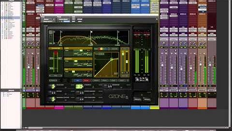 Mastering - Get your project ready for commercial release Feat. - Michael Oskam