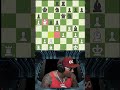 Chess chef rule: center, development, target, attack. Comment CLASS.