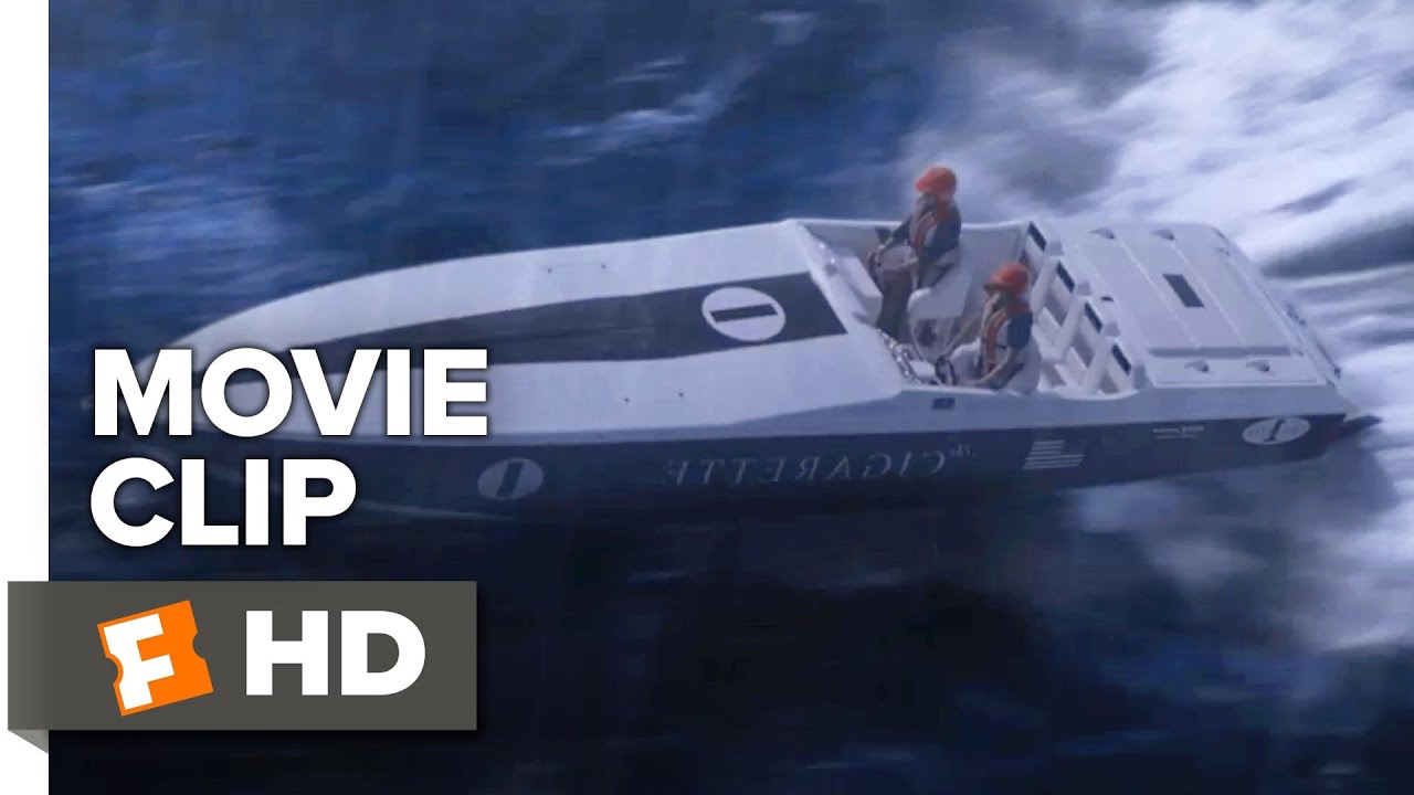 Download Speed Kills Movie Clip - Fighting The Waves (2018) | Movieclips Indie