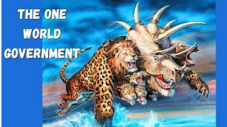 Rapture Watch! UN Financial Collapse! One World Rising!