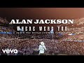 Alan Jackson - Where Were You (When The World Stopped Turning) (Live / Audio)