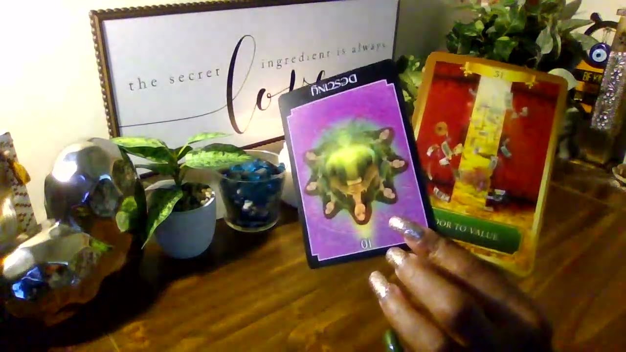 Desperate for help...Getting a taste of their own medicine! Restoration and Vindication! Decisions!!