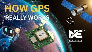 Module-2:GPS: Simple Explanation | Gadget Series
