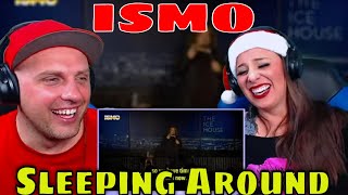 First Time Hearing ISMO | Sleeping Around | THE WOLF HUNTERZ REACTIONS