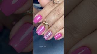 Esmalte usado- Conte e cante (vizela) e o pink top (dailus) #manicures #unhas #unhasdecoradasamao