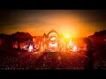 Tomorrowland Around the World | Afrojack