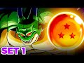 HOW TO GET THE 3RD PORUNGA DRAGON BALL: TANABATA 2022 SET 1 (Dokkan Battle)