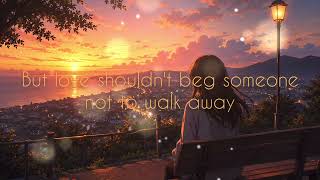 Stardust — Echoes of You (Lyrics)