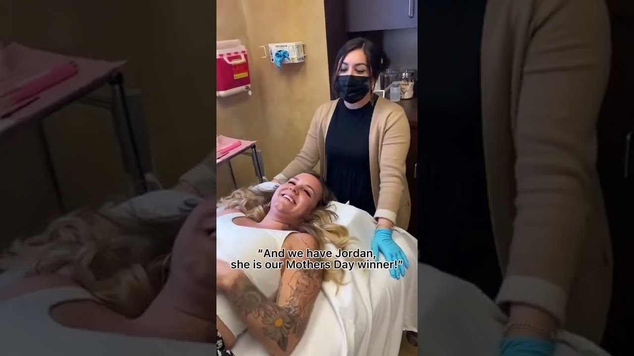 Full Microblading Session In Bellevue | Northwest Face & Body