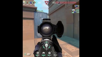 Operator Master #valorant #jettnerf #valorantclips #operator #gaming