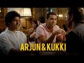 Arjun &amp; Kukki | Zindagi Na Milegi Dobara | Hrithik Roshan | Abhay Deol | Farhan Akhtar | Zoya Akhtar