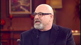 Matt Fry: The Great 'I Am' (James Robison / LIFE Today)