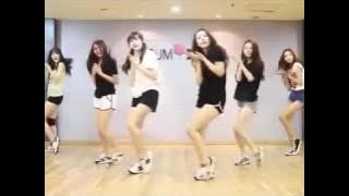 HIP HOP DUT ''Tembang Tresno'' COVER DANCE KOREAN   YouTube
