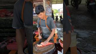 Delicious Food #shorts #streetfood #fishcooking #food #fishcutting #seafood #shortvideo