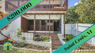 Smart Home Buying - affordable housing in; Saint Croix, VI  (U.S. Virgin Islands)