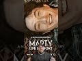 Mick Quick Review: 'Marty Life Is Short' (2026) -  full review on our YT Channel