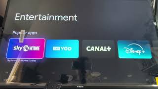 Xiaomi Smart TV A Series: Download Apps - Can we do this? screenshot 5