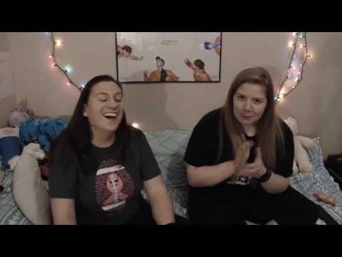 Reaction to MVP's "Take It" teasers!!