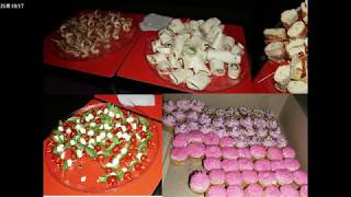 Terry Wilkins Birthday Celebration 2017