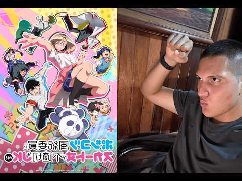 First Time Reaction Heya to Garakuta to Watashi by MEminor - The Klutzy Class Monitor & TGWTS ED 1