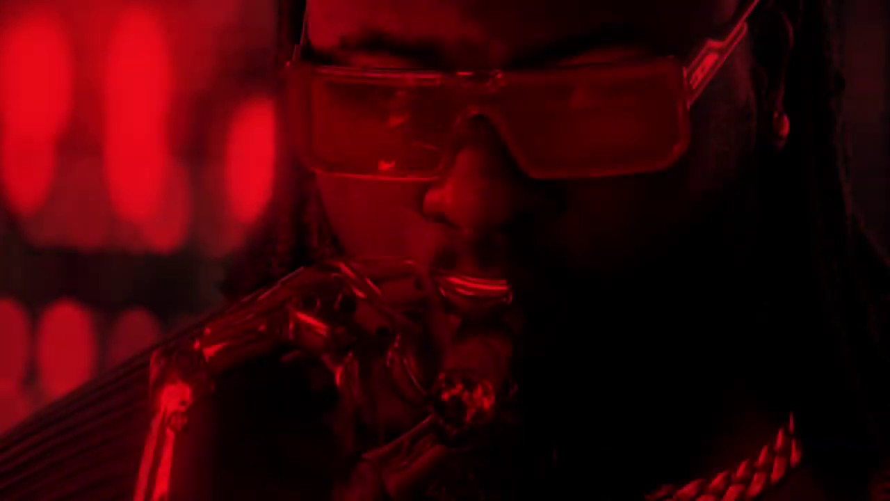 [FREE] 88GLAM x Nav x Rick Ross Type Beat - Clout | 2020 Instrumental