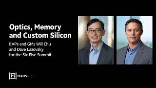 Why AI Infrastructure Is Hitting a Wall (and How Marvell Is Rebuilding It)