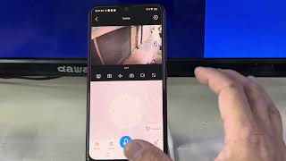 How to add NEXCAM WIFi NVR System to EseeCloud App for remote view through broadband internet