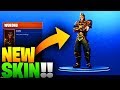 New Outfits In Fortnite