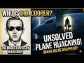 D.B. Cooper: How He Pulled Off the Perfect Crime and Disappeared Forever