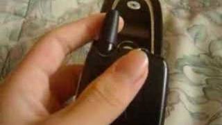 Motorola V620