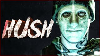 Hush (2016) in 7 Minutes