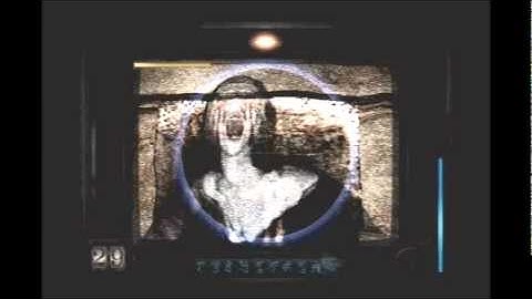 Project Zero 1/Fatal Frame 1 Part 15 Walkthrough w/ Commentary