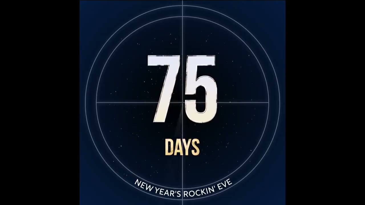 75 Days YouTube