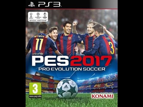 commentateur arabe pes 2017