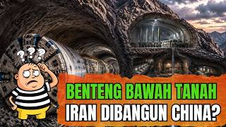 How Did Iran Build A Secret Missile City Without Being Detected