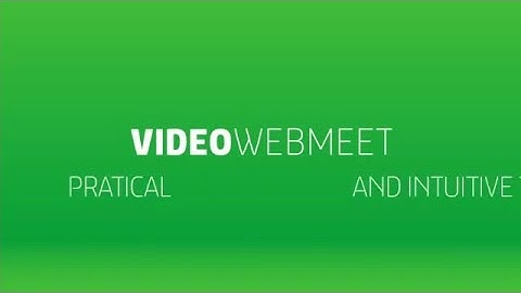 World Global Network Space Meet Presentation, cloud based