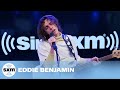 Eddie Benjamin Weatherman LIVE Performance SiriusXM mp3