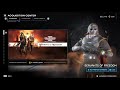 Helldivers 2 - Servants of Freedom Warbond