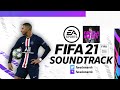 Heat waves  glass animals fifa 21 official soundtrack
