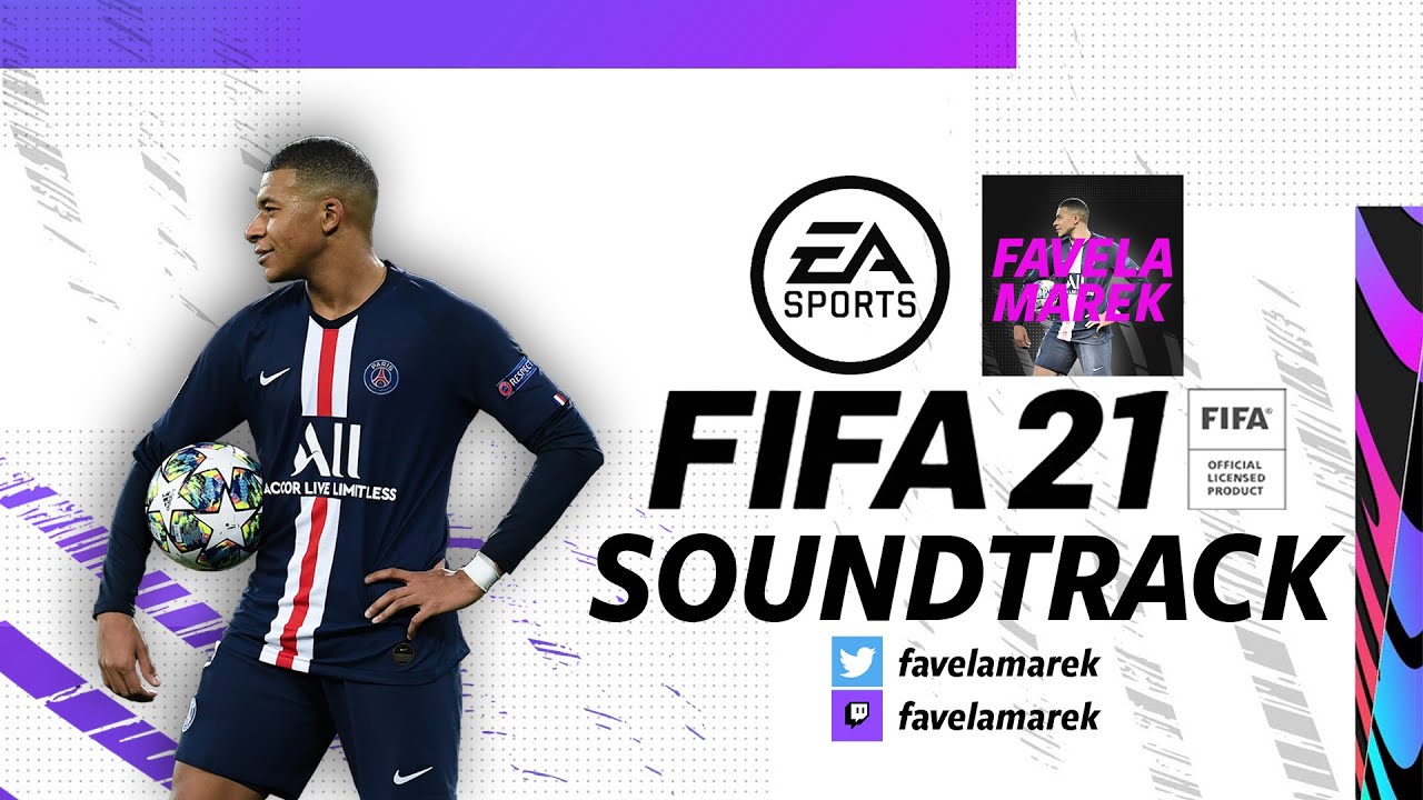 Heat Waves   Glass Animals FIFA 21 Official Soundtrack