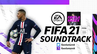 Heat Waves - Glass Animals (FIFA 21 Official Soundtrack)
