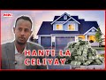 Wiil Reer Jigjiga Oo Hanti Si Khaldan U Tabcaday Intii Uu Xilka Hayay Celiyey