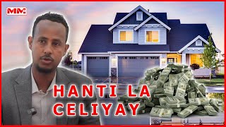 Download Lagu Wiil reer Jigjiga oo Hanti si khaldan u tabcaday intii uu xilka hayay celiyey MP3