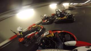 3. Race 2 -  ShellHelix Karting @ Sofia RingMall -  Dimitar Tsolov - 20170226