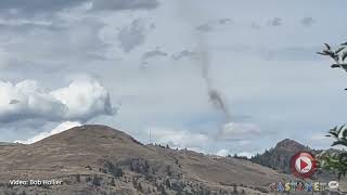 Dust devil