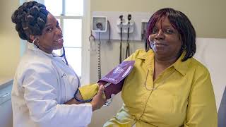 Drexel Univ College of Nursing